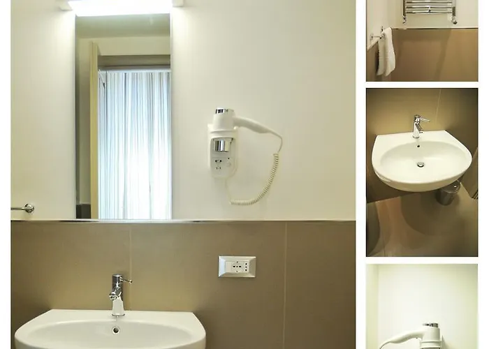 Carini 58 4* ローマ