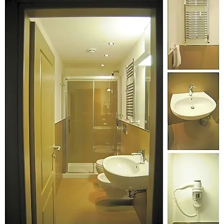 Bed & Breakfast Carini 58 Rom