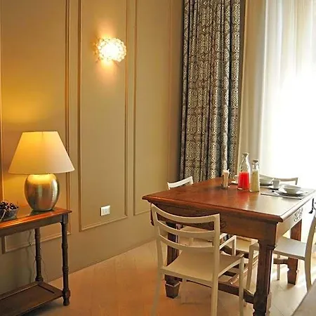 Bed & Breakfast Carini 58 4*