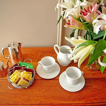 Carini 58 Bed & Breakfast