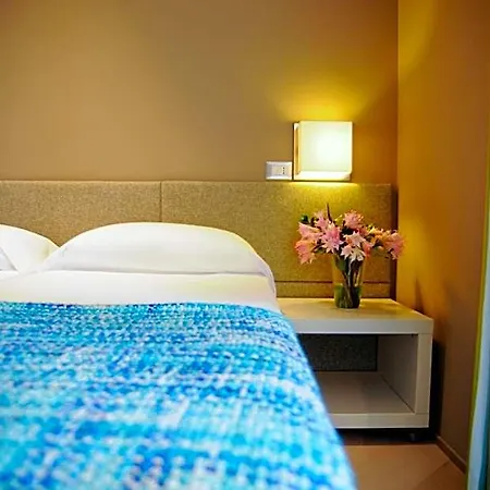 Carini 58 Bed & Breakfast 4*