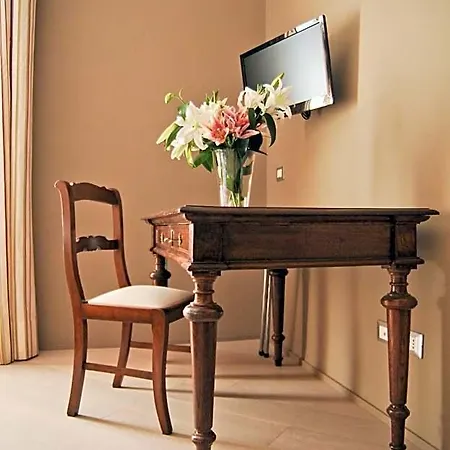 Bed & Breakfast Carini 58