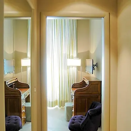 Bed & Breakfast Carini 58 4*