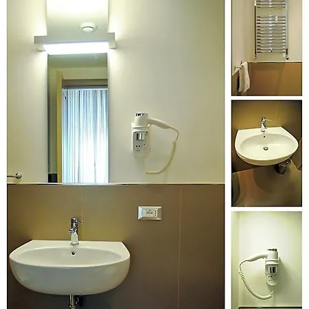 Carini 58 Bed & Breakfast Řím