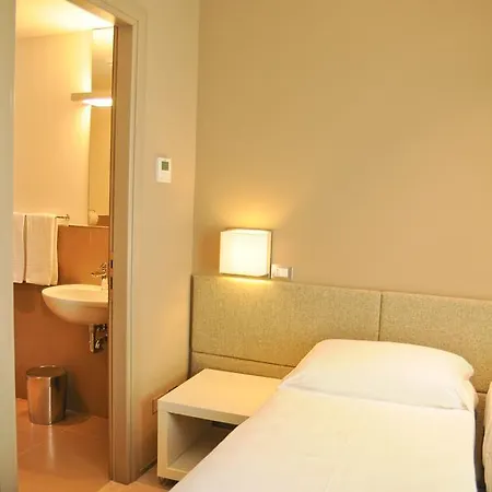 Bed & Breakfast Carini 58