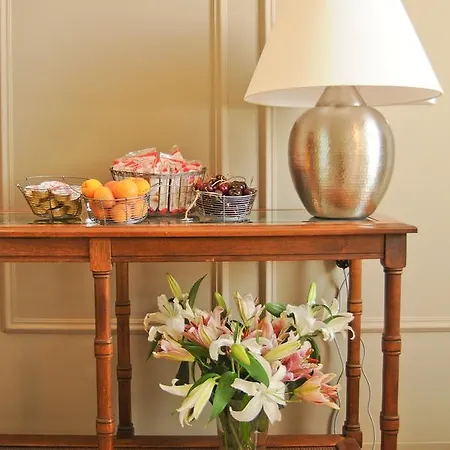 Couette-café Carini 58