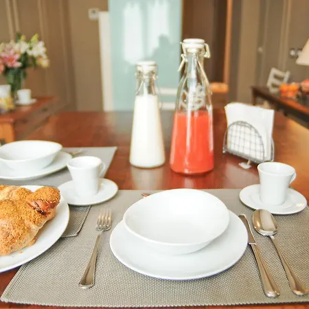 Carini 58 Bed & Breakfast 4*