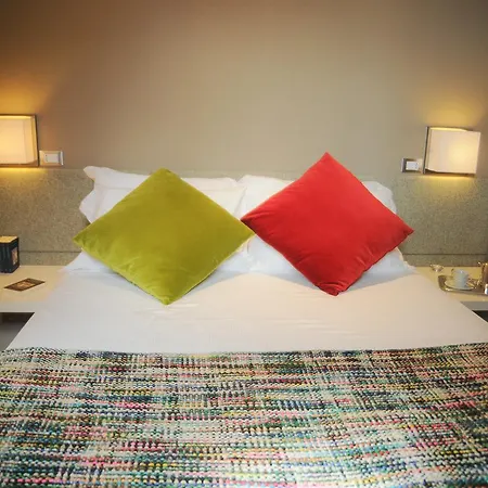 Carini 58 Bed & Breakfast Rome