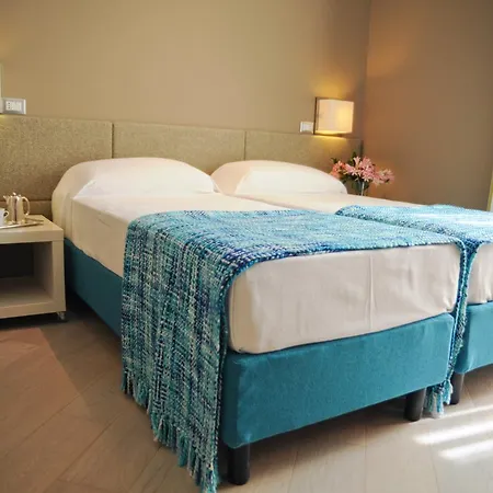 Bed & Breakfast Carini 58