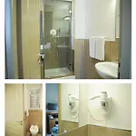 Carini 58 Bed & Breakfast Rome