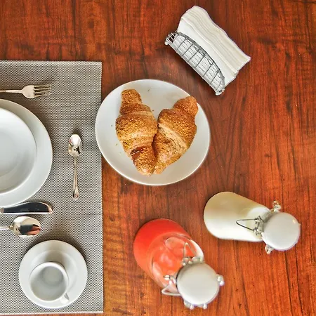 Carini 58 Bed & Breakfast Rom