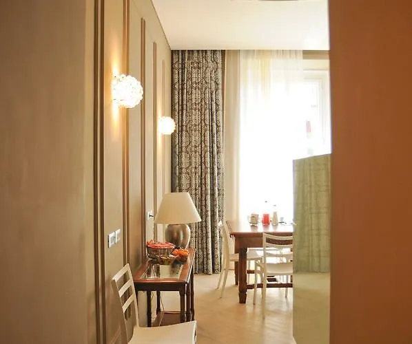 Bed & Breakfast Carini 58 Rom