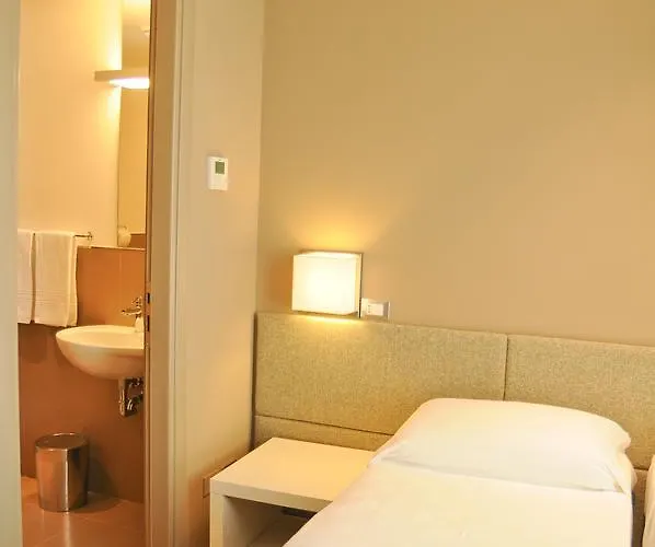 Bed & Breakfast Carini 58