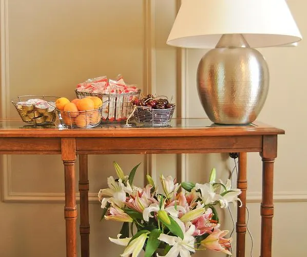 Bed & Breakfast Carini 58