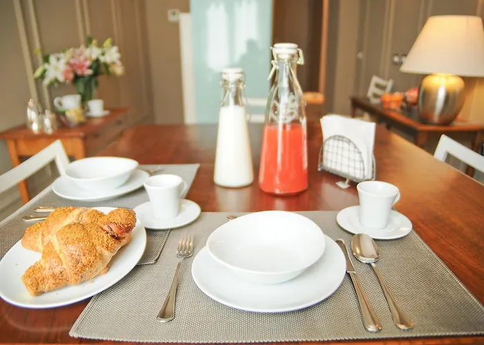 Carini 58 Bed & Breakfast 4*