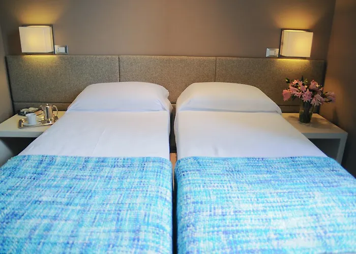 Carini 58 Bed & Breakfast 4*