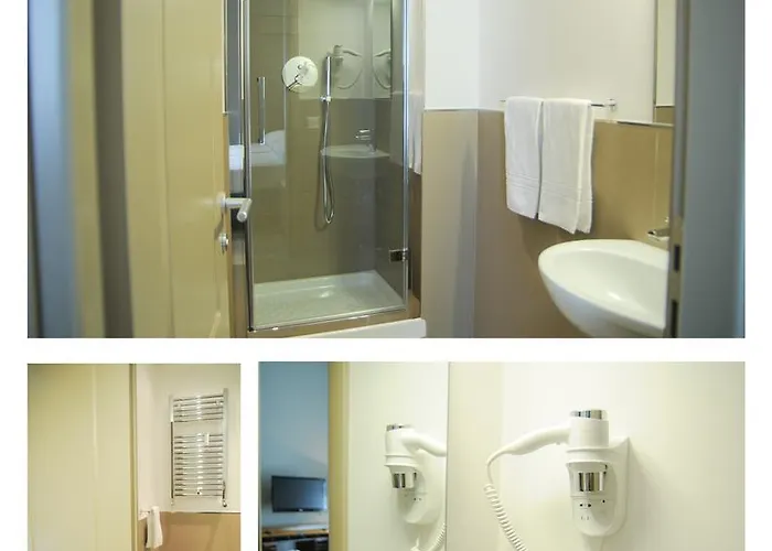 Carini 58 Bed & Breakfast Rom