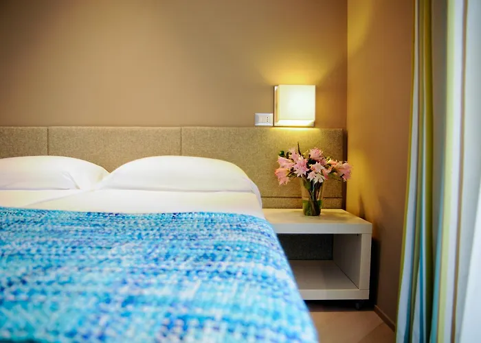 Carini 58 Bed & Breakfast