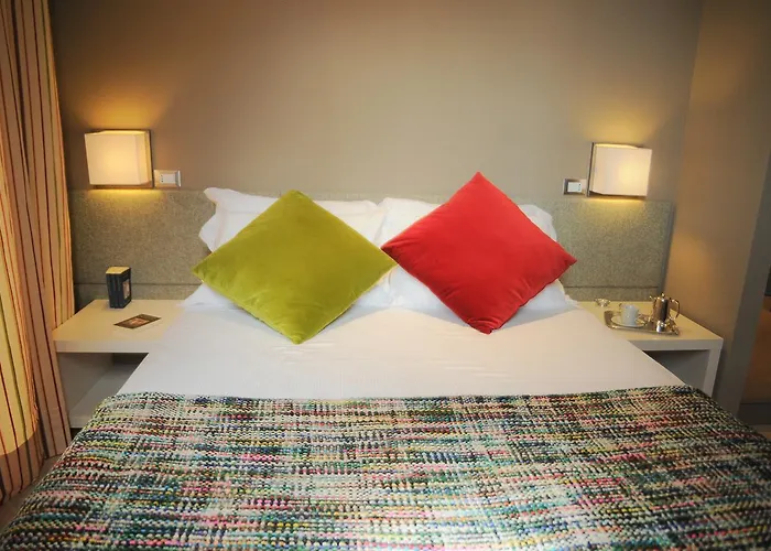 Carini 58 Bed & Breakfast Rom